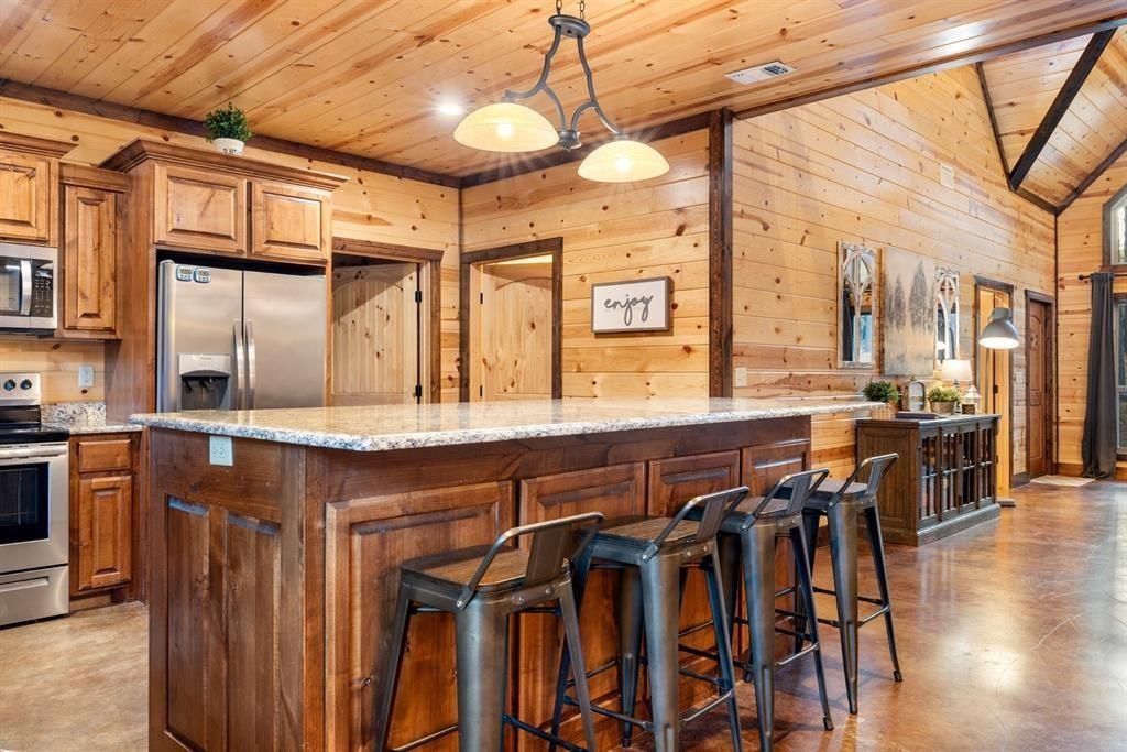 207 Early Wood Trail