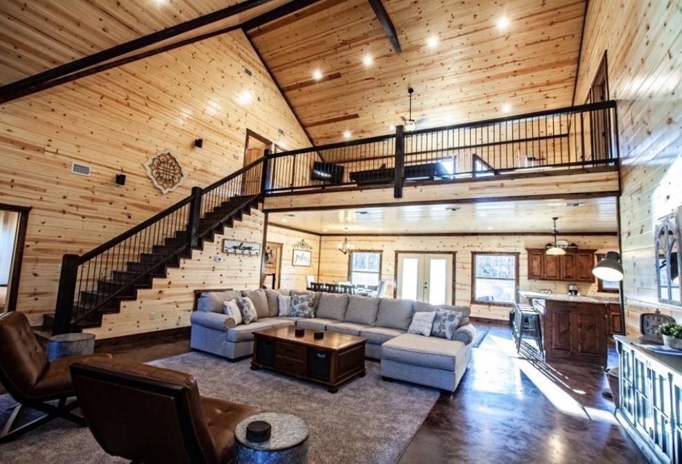 207 Early Wood Trail