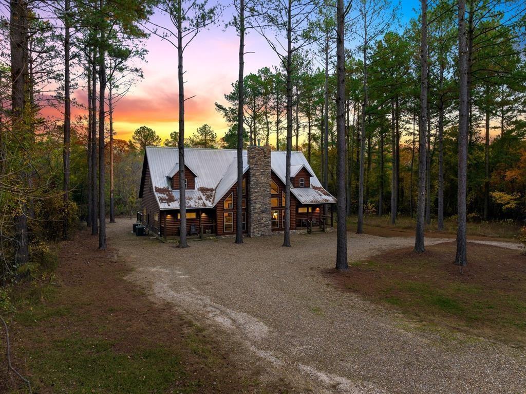 207 Early Wood Trail