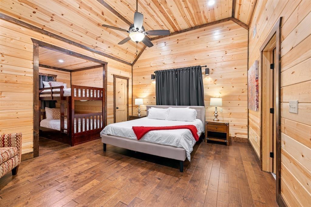 207 Early Wood Trail