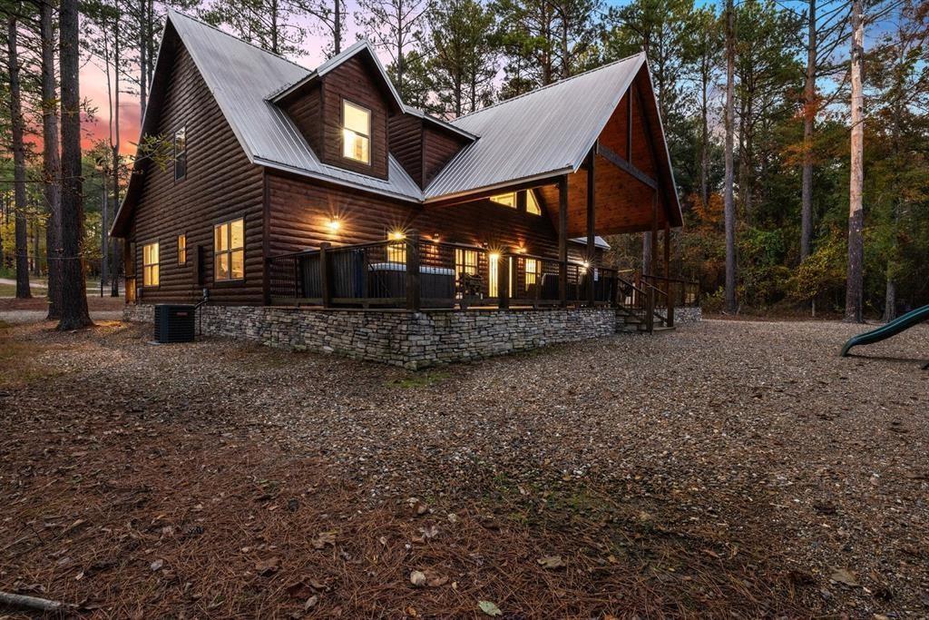 207 Early Wood Trail