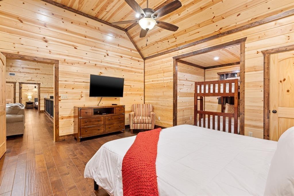 207 Early Wood Trail