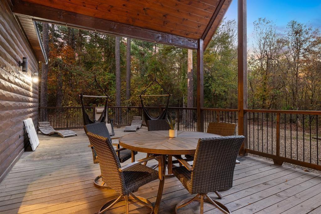 207 Early Wood Trail