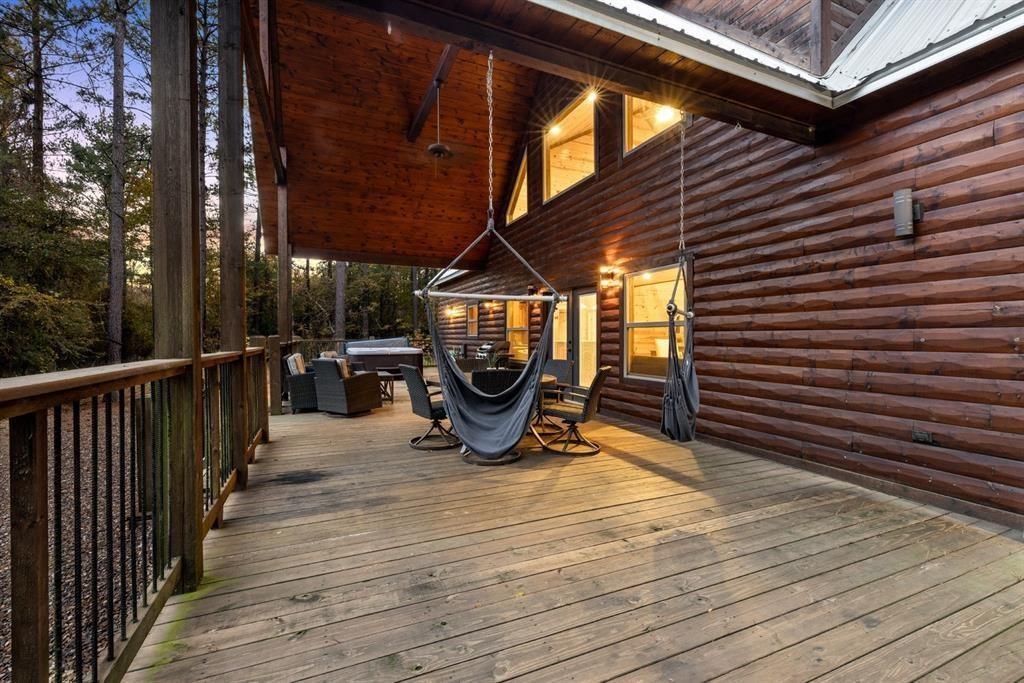 207 Early Wood Trail