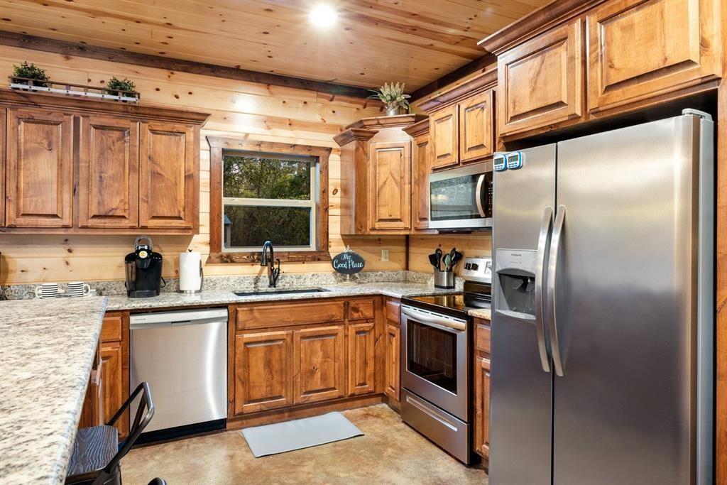 207 Early Wood Trail