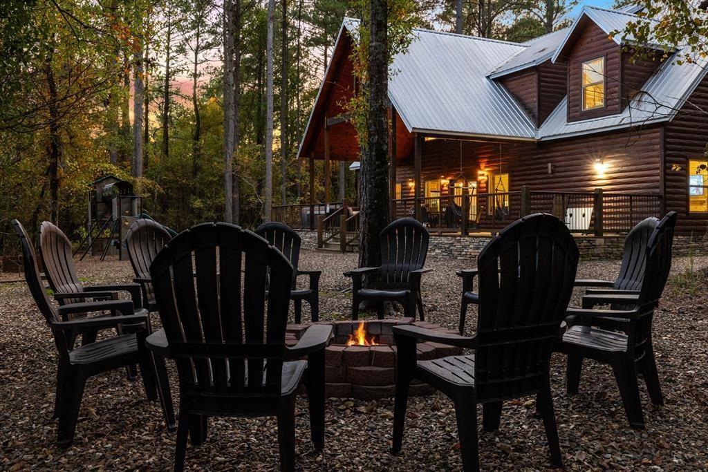 207 Early Wood Trail