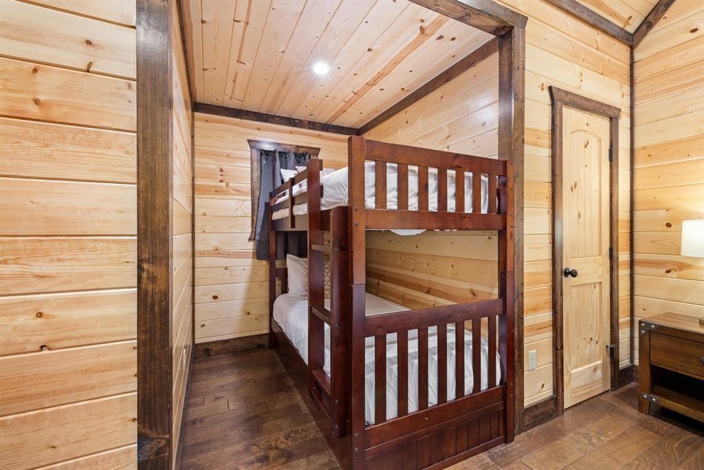 207 Early Wood Trail