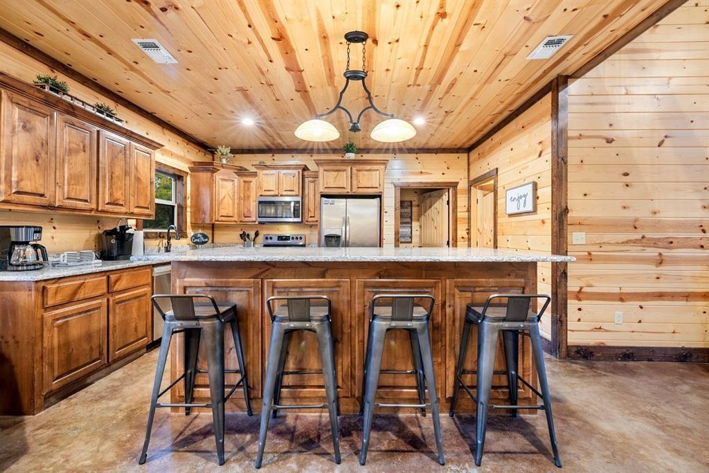 207 Early Wood Trail