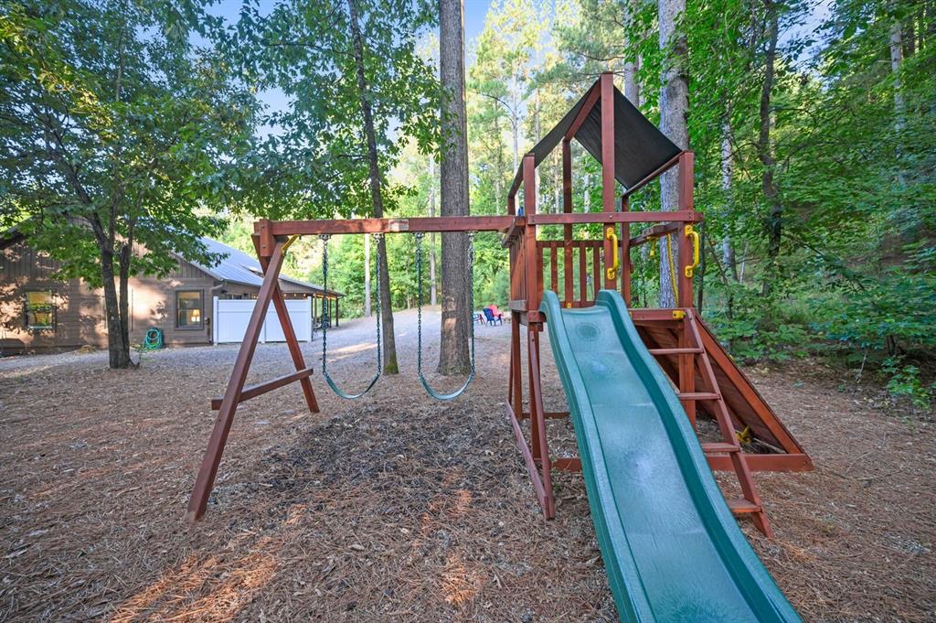 491 High Peak Trail