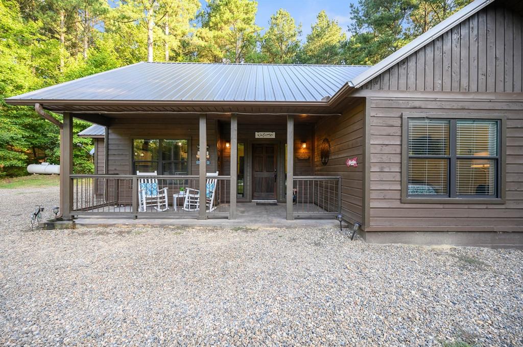 491 High Peak Trail