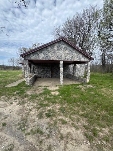13536 State Highway 98