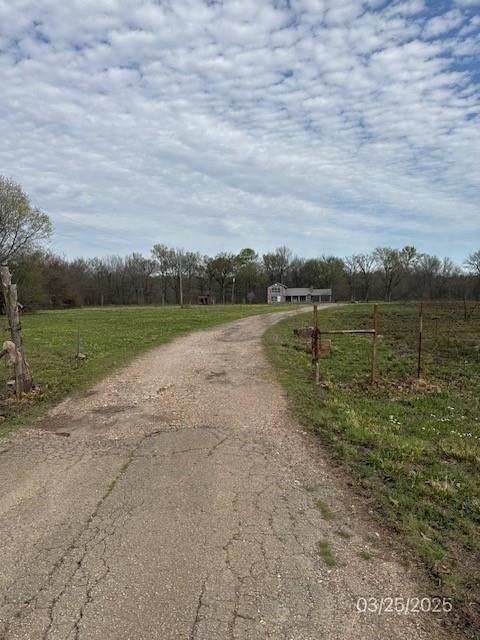 13536 State Highway 98
