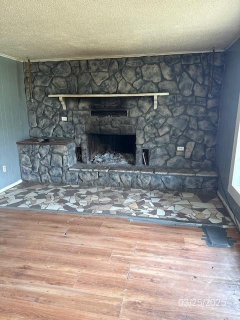 13536 State Highway 98