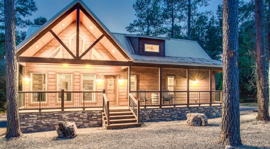 222 Lost Dogwood Trail