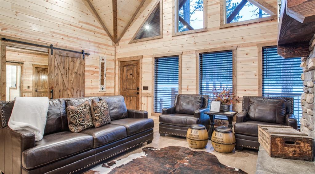 222 Lost Dogwood Trail