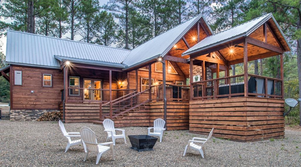 222 Lost Dogwood Trail