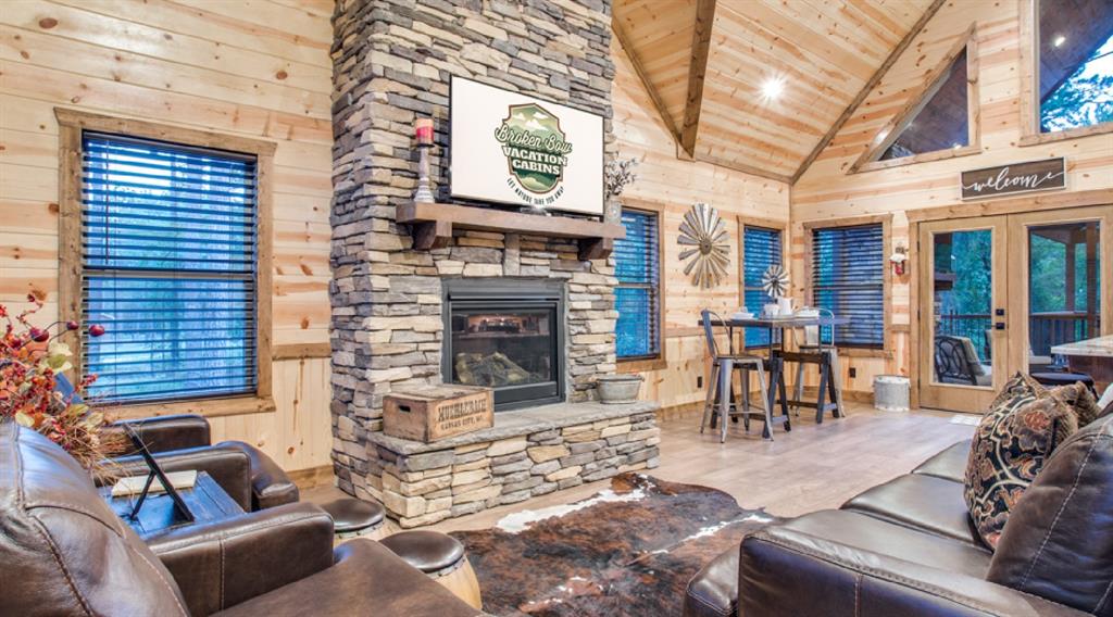 222 Lost Dogwood Trail