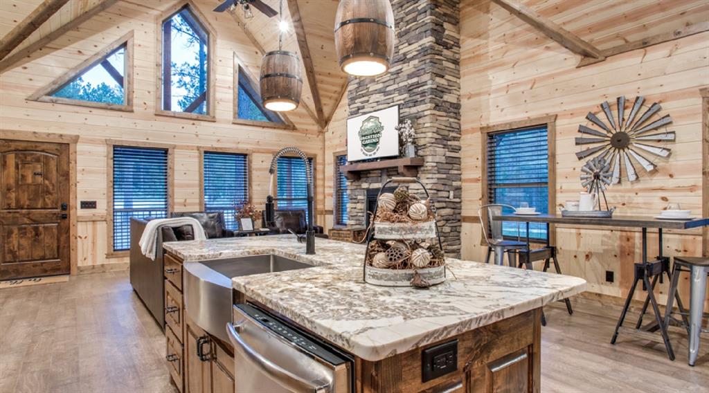 222 Lost Dogwood Trail