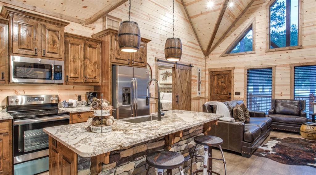 222 Lost Dogwood Trail