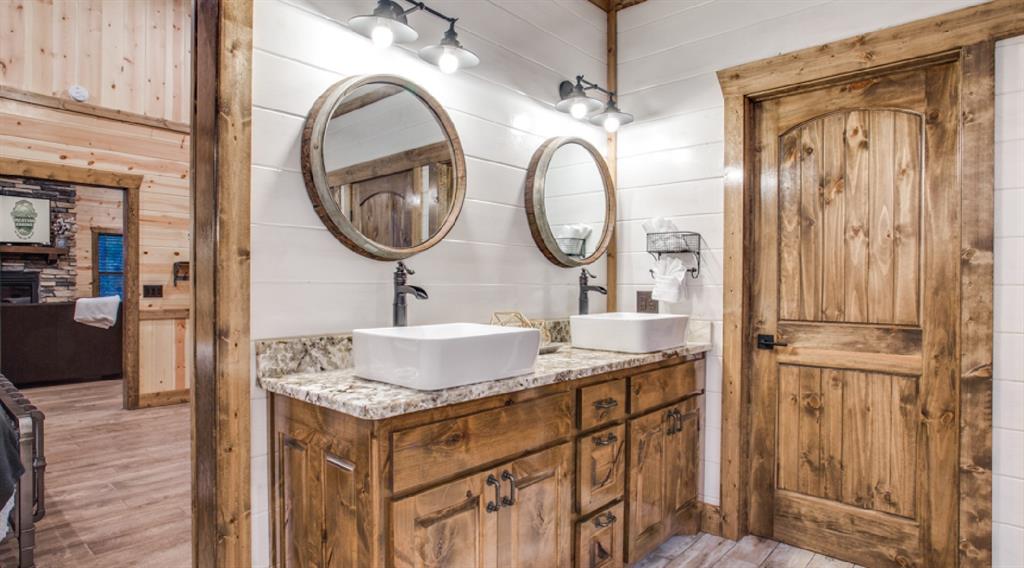 222 Lost Dogwood Trail