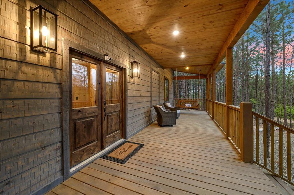 28 Sunrise Trail