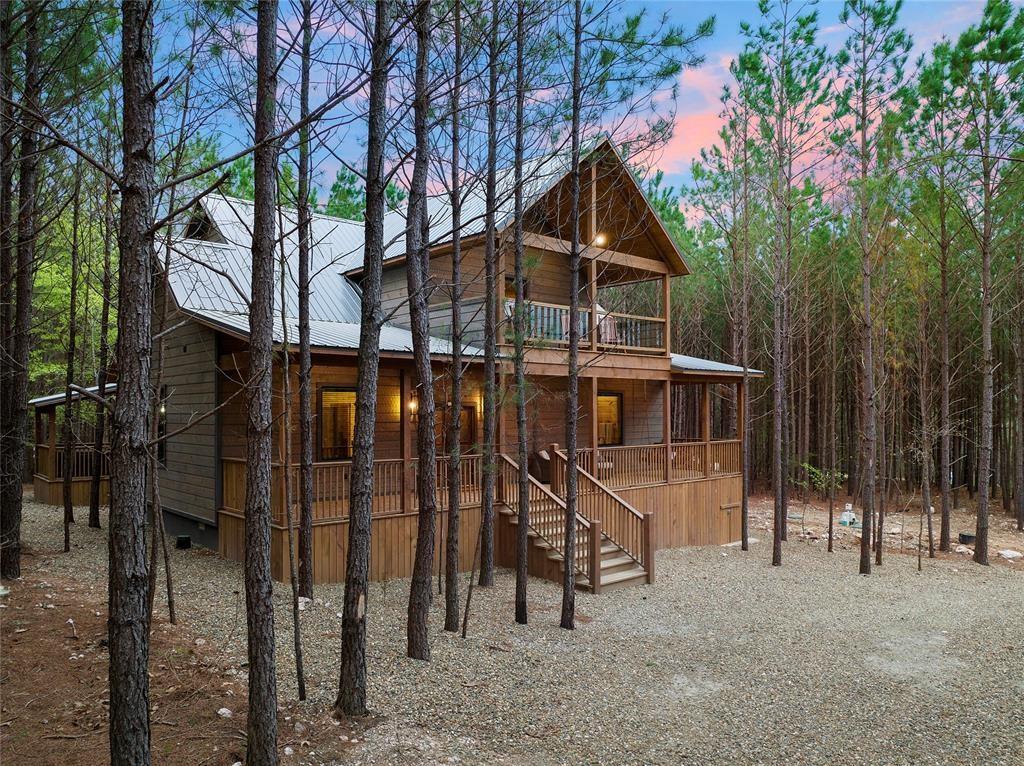 28 Sunrise Trail