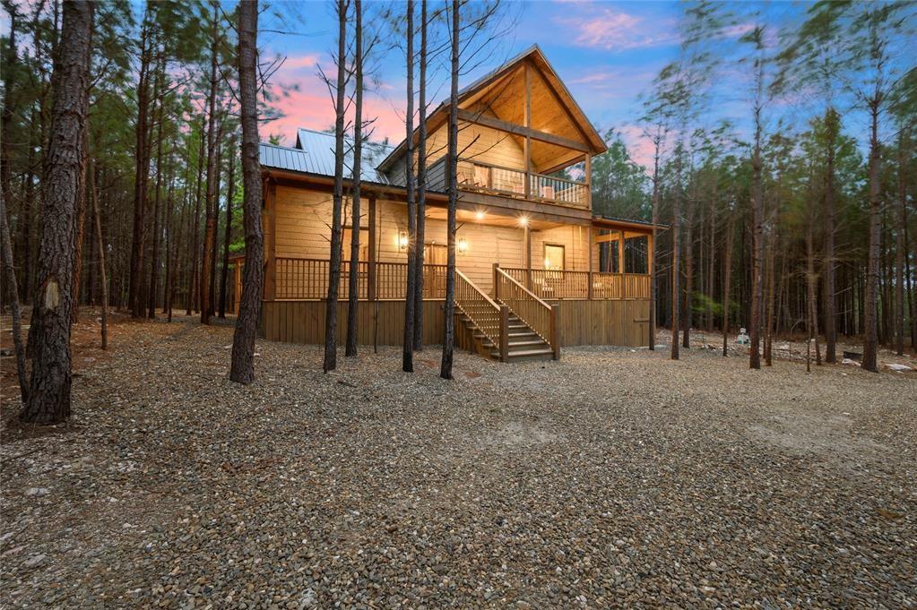 28 Sunrise Trail