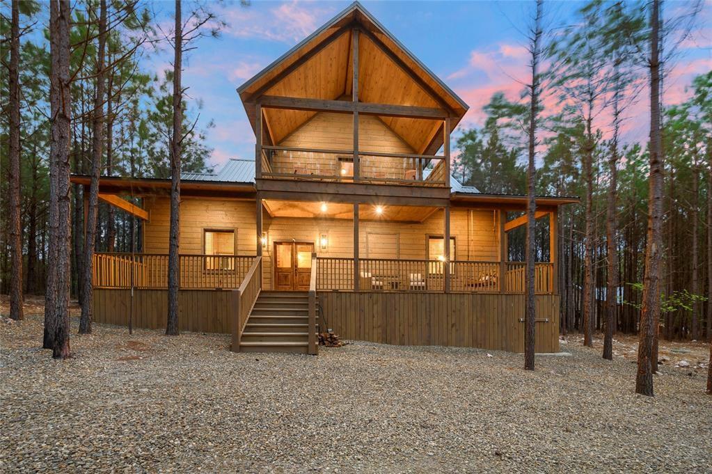 28 Sunrise Trail