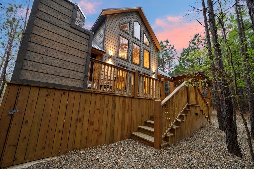 28 Sunrise Trail