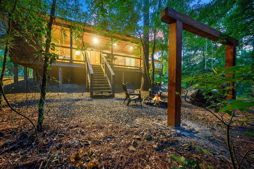 57 Wild Turkey Trail