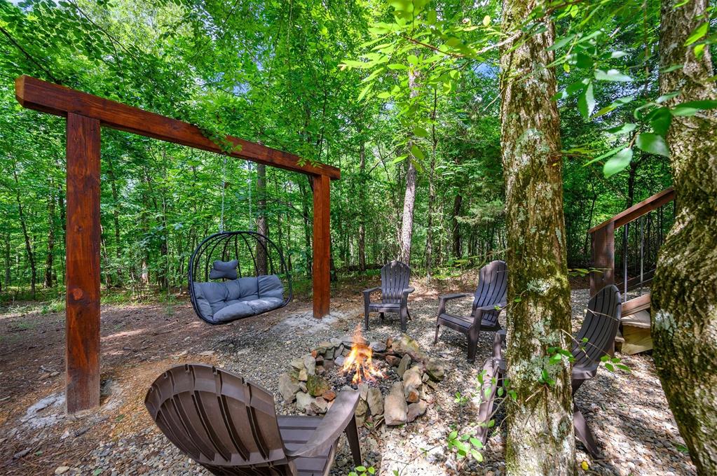 57 Wild Turkey Trail