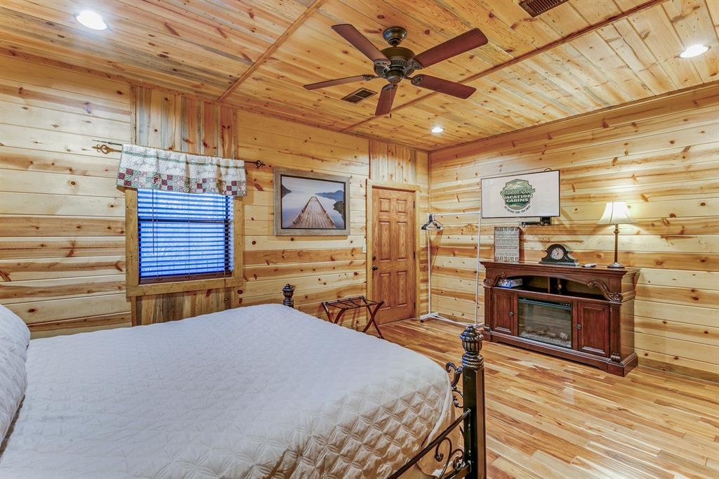 26 Huckleberry Trail
