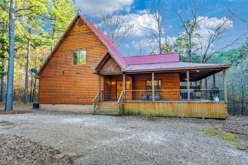 26 Huckleberry Trail