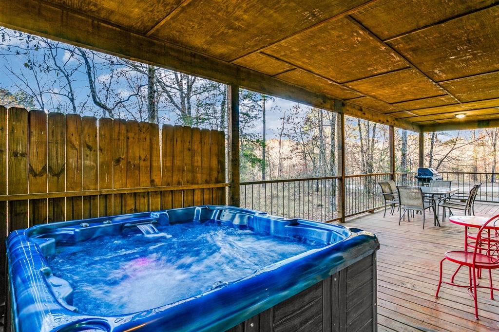 26 Huckleberry Trail
