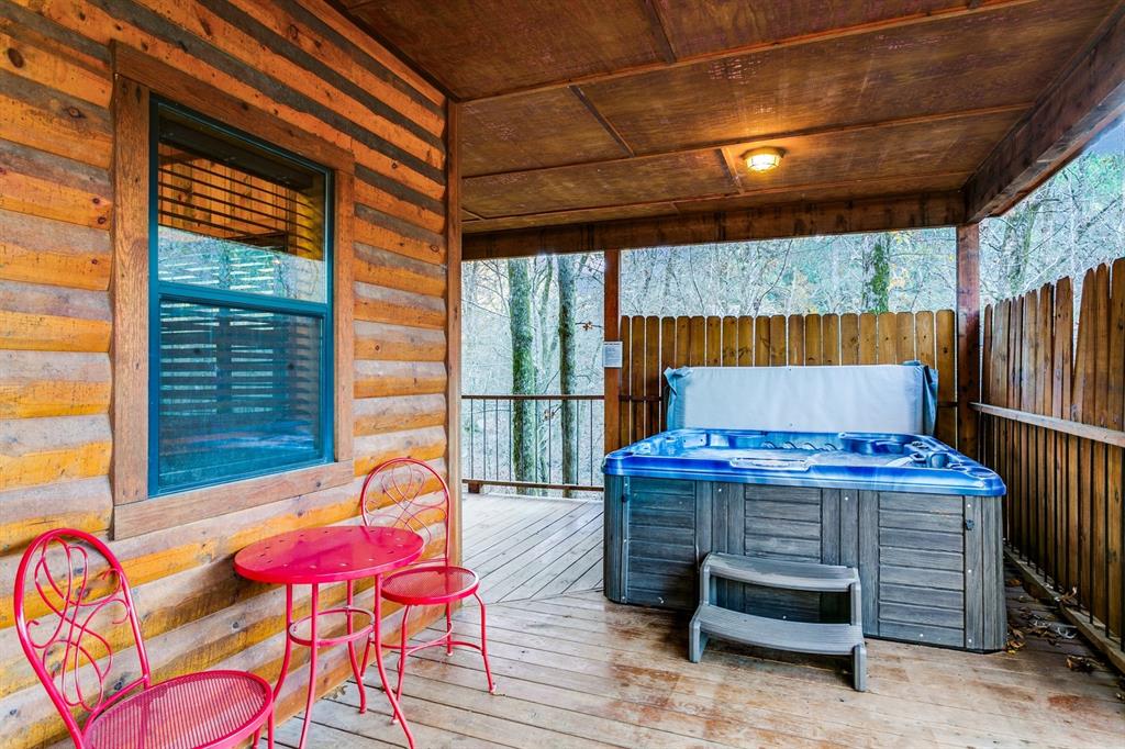 26 Huckleberry Trail