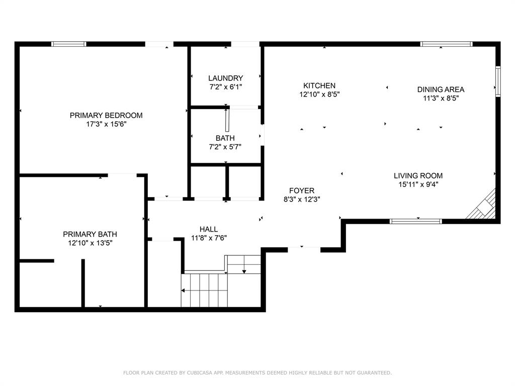 26 Huckleberry Trail