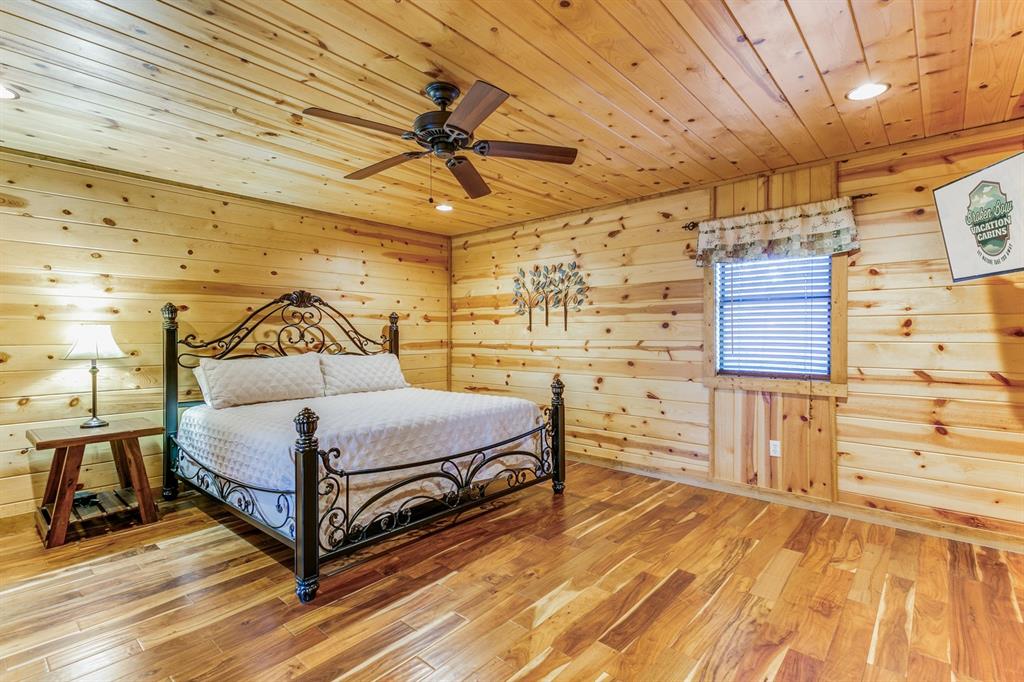 26 Huckleberry Trail