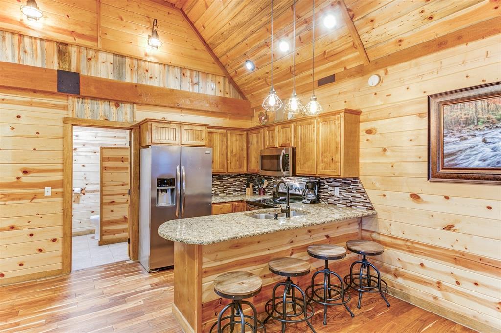 26 Huckleberry Trail