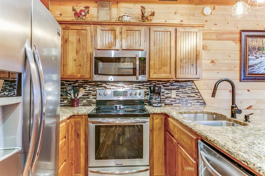 26 Huckleberry Trail