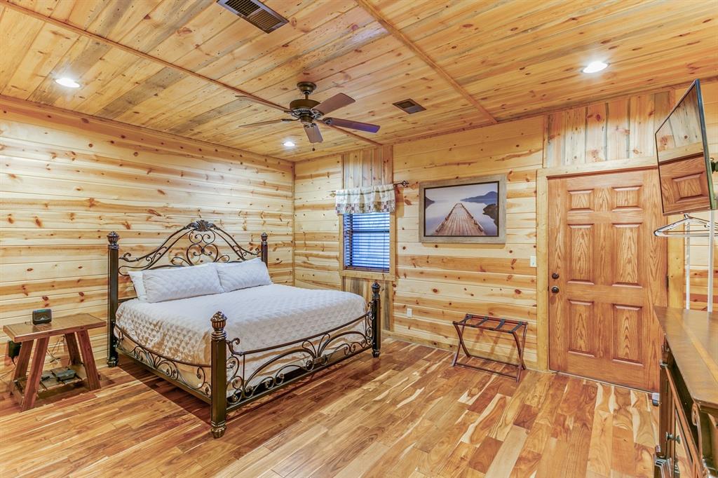26 Huckleberry Trail