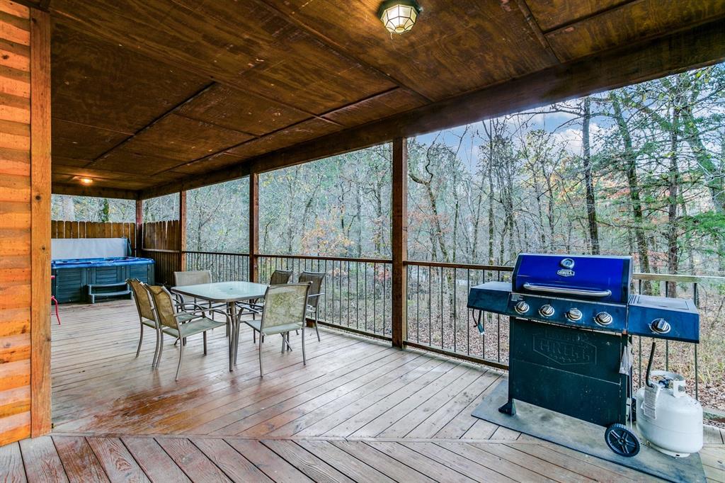 26 Huckleberry Trail