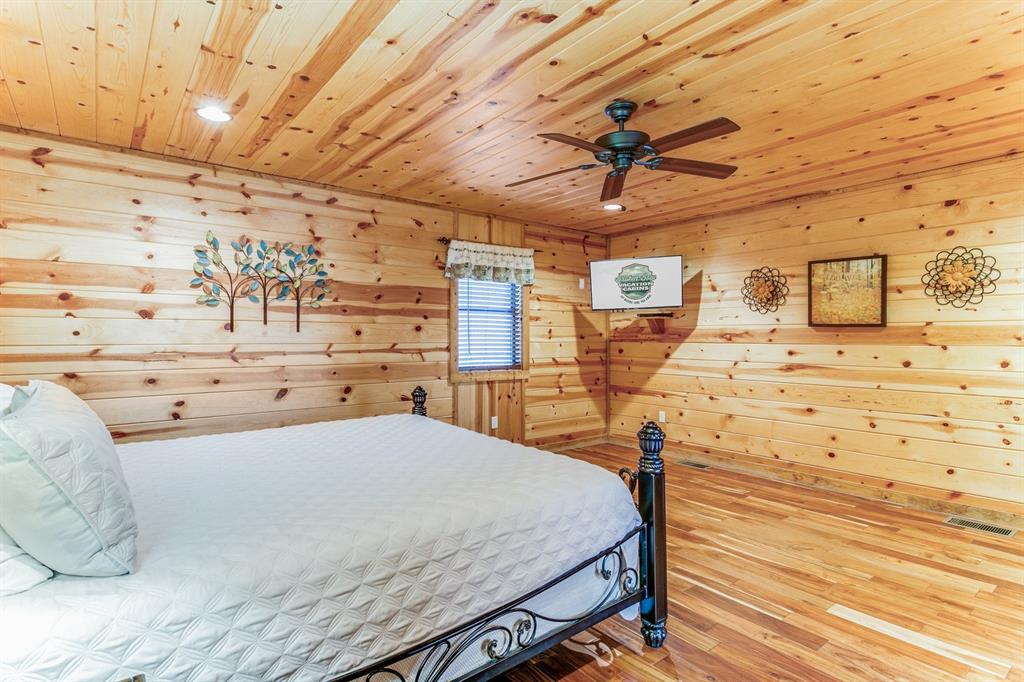 26 Huckleberry Trail