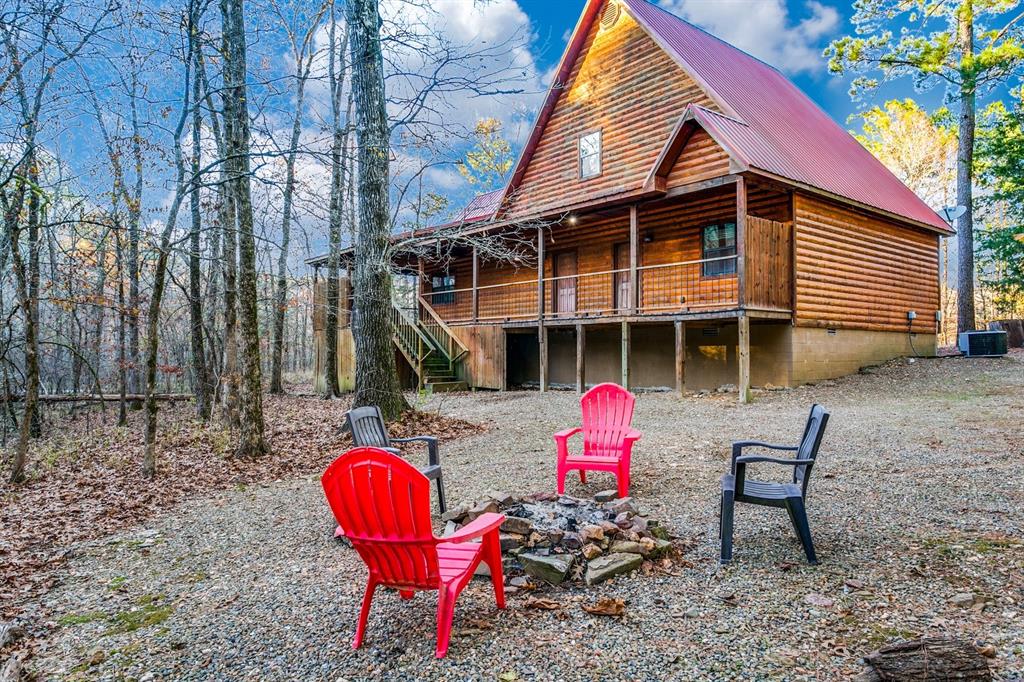 26 Huckleberry Trail