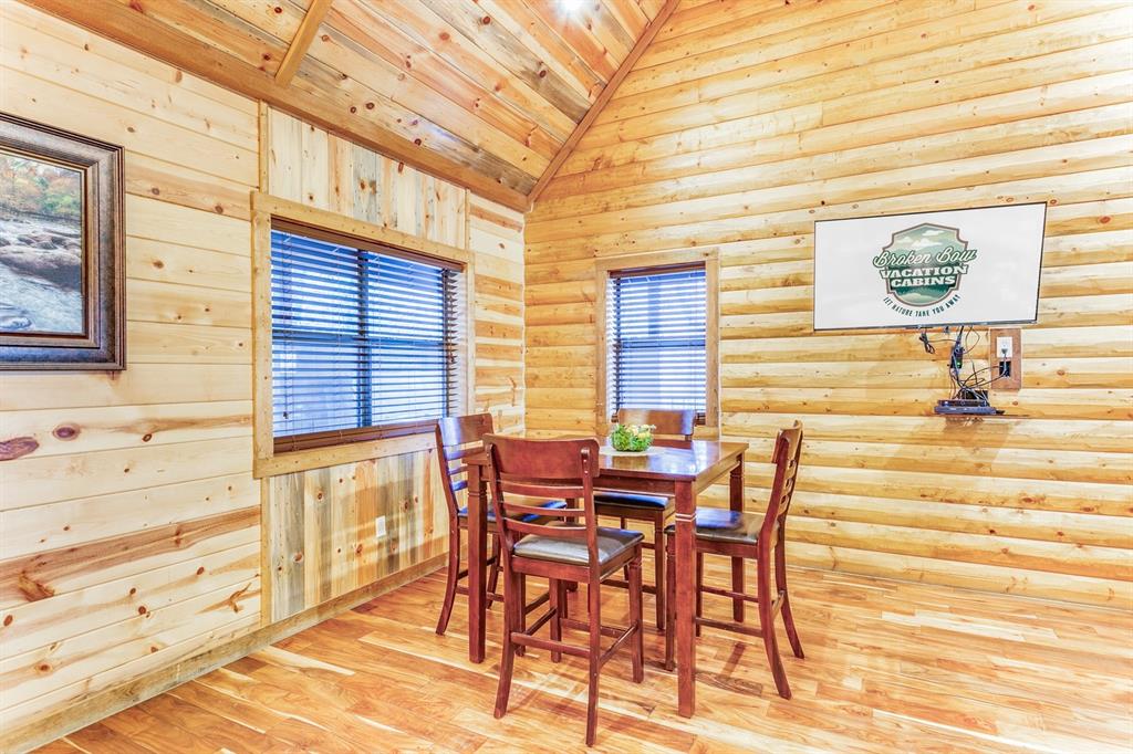 26 Huckleberry Trail