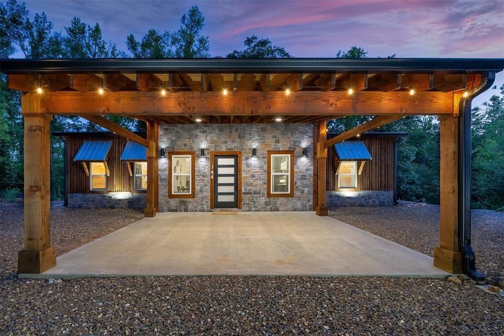 144 Hidden Pines Loop