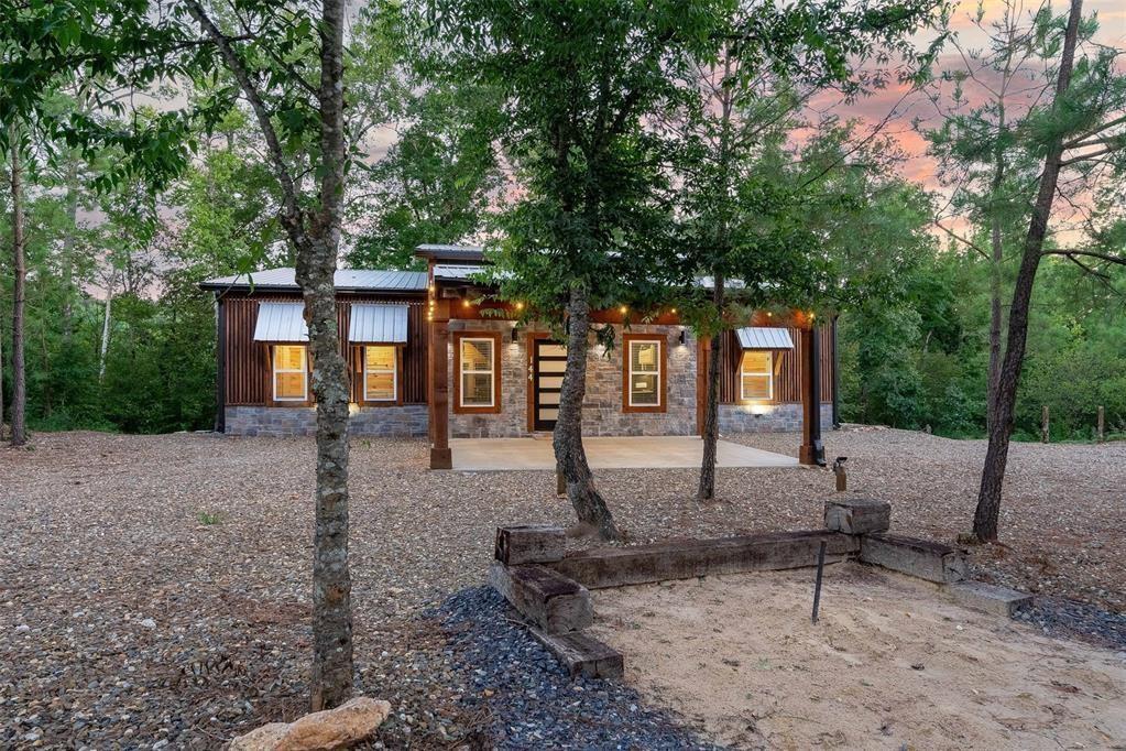 144 Hidden Pines Loop