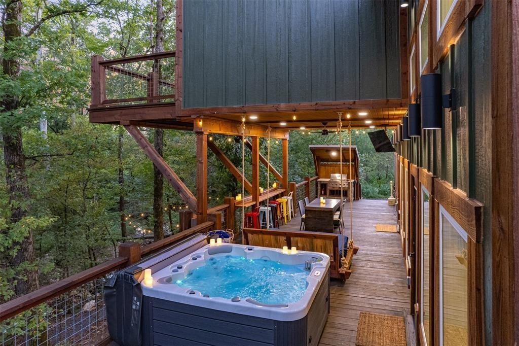 144 Hidden Pines Loop