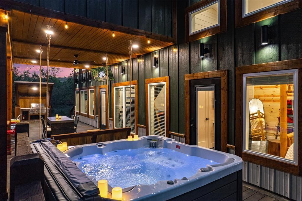 144 Hidden Pines Loop