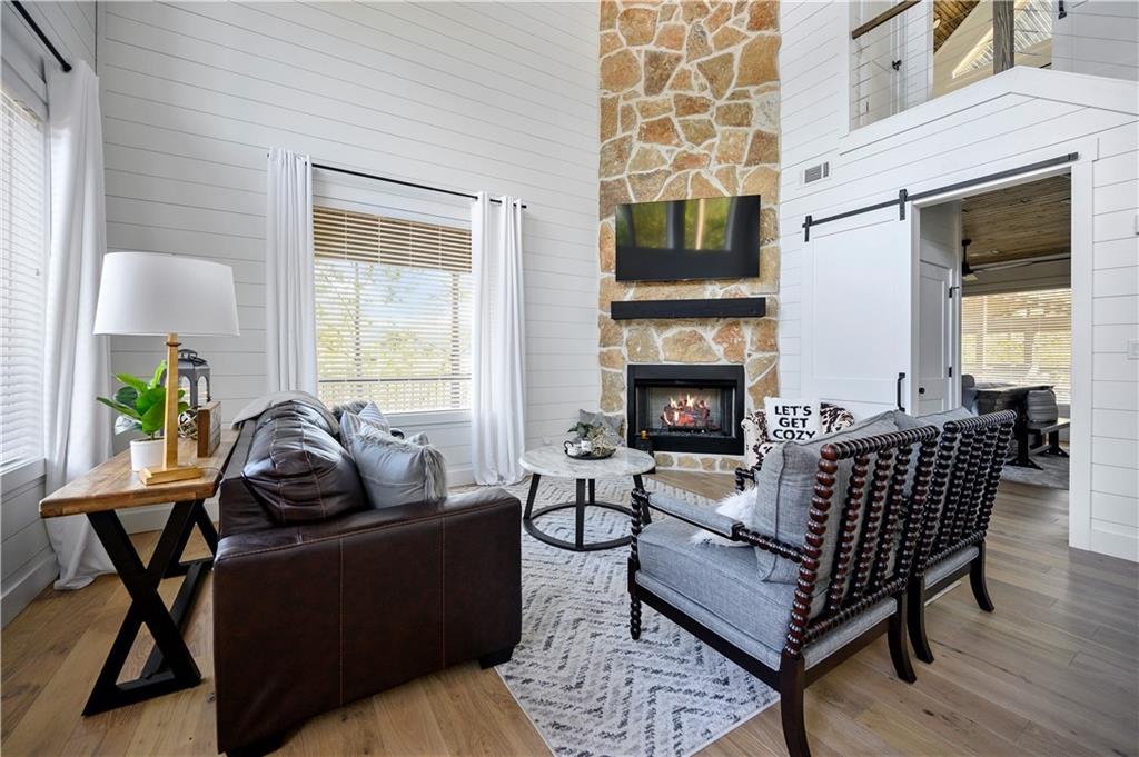 72 Green Persimmon Trail