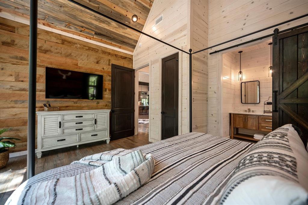 49 Rock Branch Trail